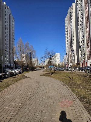 Купить квартиру г Мытищи, ул Сукромка, д 26 8999990 рублей