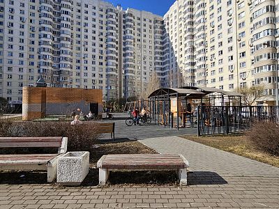 Купить квартиру г Мытищи, ул Сукромка, д 26 8999990 рублей