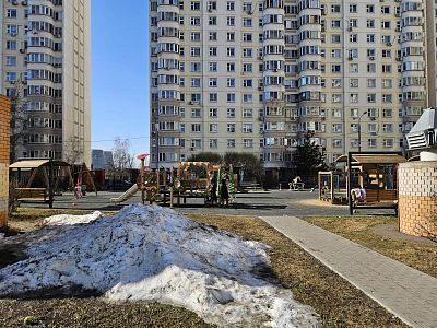 Купить квартиру г Мытищи, ул Сукромка, д 26 8999990 рублей