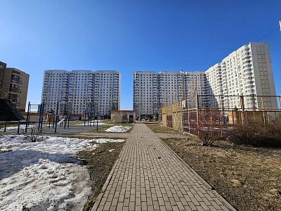 Купить квартиру г Мытищи, ул Сукромка, д 26 8999990 рублей