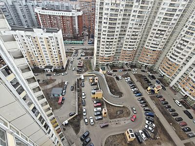 Купить квартиру г Химки, ул Горшина, д 2 10500000 рублей
