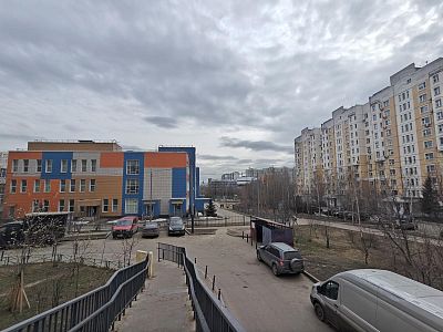 Купить квартиру г Химки, ул Горшина, д 2 10500000 рублей