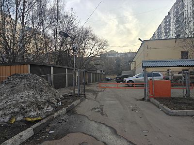 Купить квартиру г Химки, ул Бабакина, д 3 12000000 рублей
