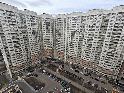 Купить квартиру г Химки, ул Панфилова, д 1 10300000 рублей