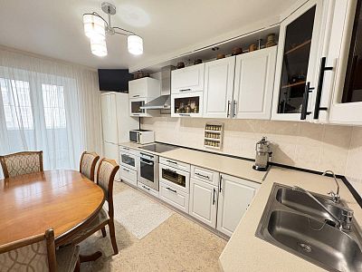 Купить квартиру г Хабаровск, ул Джамбула, д 34 9700000 рублей
