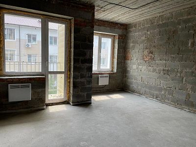 Купить квартиру Хабаровск, квартал Моряков-Амурцев, 33А 3000000 рублей