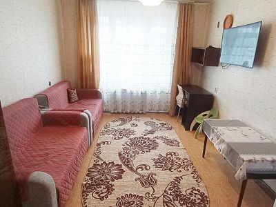 Купить квартиру г Москва, б-р Генерала Карбышева, д 19 к 5 10900000 рублей