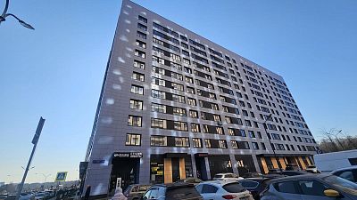 Купить квартиру г Москва, ул Картмазовские Пруды, д 2 к 3 14900000 рублей