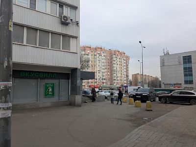Купить квартиру г Москва, пр-кт Андропова, д 21 29500000 рублей