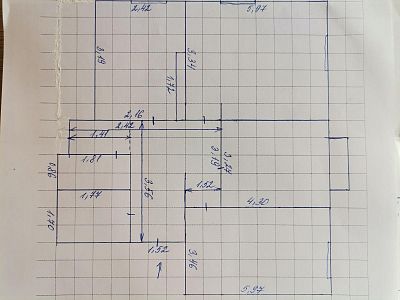Купить квартиру г Москва, ул Донская, д 27 к 2 40000000 рублей