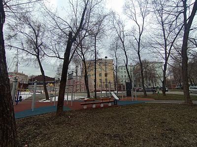 Купить квартиру г Москва, ул Донская, д 27 к 2 40000000 рублей