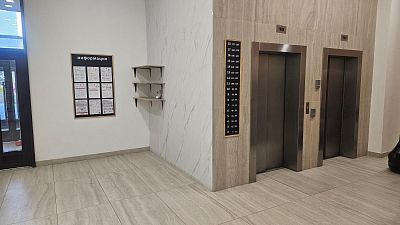 Купить квартиру г Москва, Прокшинский пр-кт, д 12 21250000 рублей
