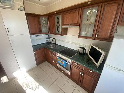 Снять квартиру г Москва, б-р Яна Райниса, д 39 62000 рублей