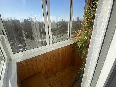 Снять квартиру г Москва, б-р Яна Райниса, д 39 62000 рублей