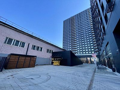 Купить квартиру г Москва, ул Шереметьевская, д 21 15500000 рублей
