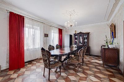 Купить дом г Одинцово, поселок Кобяково, д 50 34000000 рублей