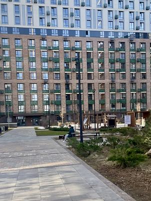 Купить квартиру г Москва, пр-кт Лихачёва, д 12 к 2 25500000 рублей