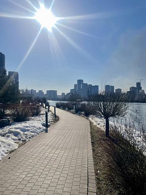Купить квартиру г Москва, пр-кт Лихачёва, д 12 к 2 25500000 рублей