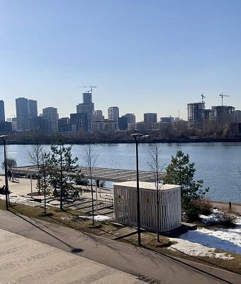 Купить квартиру г Москва, пр-кт Лихачёва, д 12 к 2 25500000 рублей