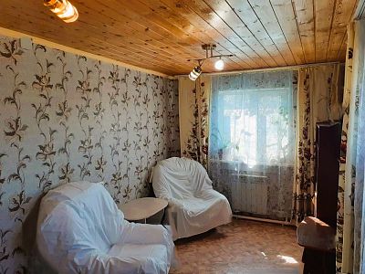 Купить дом село Матвеевка, ул Тамбовская 6700000 рублей