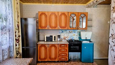 Купить дом село Матвеевка, ул Тамбовская 6700000 рублей