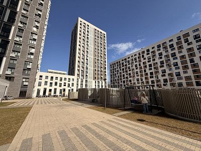 Купить квартиру г Москва, ул Коминтерна, д 15 стр 1 21900000 рублей