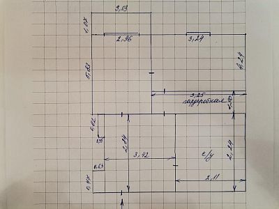 Купить квартиру г Москва, ул Мытная, д 7 стр 1 44400000 рублей