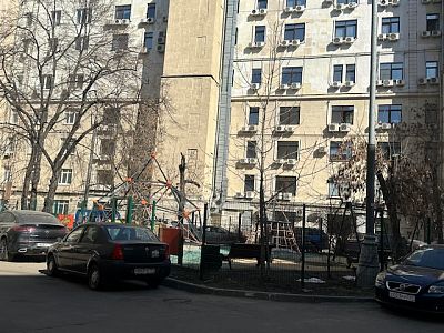 Купить квартиру г Москва, ул Новослободская, д 73 к 3 33000000 рублей