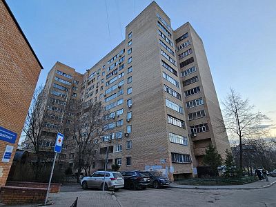 Купить квартиру г Мытищи, ул Лётная, д 34/1 13800000 рублей