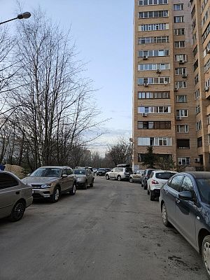 Купить квартиру г Мытищи, ул Лётная, д 34/1 13800000 рублей