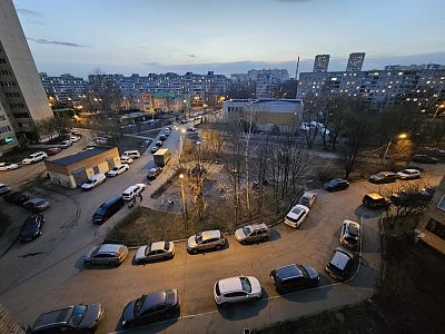 Купить квартиру г Мытищи, ул Лётная, д 34/1 13800000 рублей