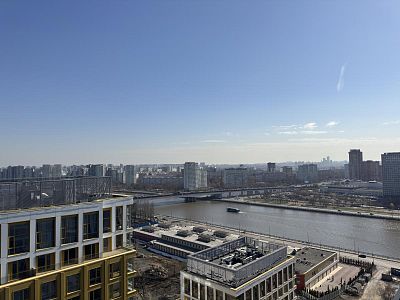Купить квартиру г Москва, ул Мустая Карима, д 12 55000000 рублей