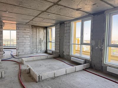 Купить квартиру г Москва, ул Мустая Карима, д 12 55000000 рублей