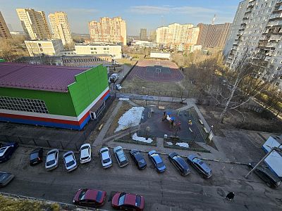 Купить квартиру г Мытищи, ул Юбилейная, д 40 к 1 10500000 рублей
