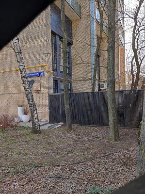 Купить квартиру г Москва, ул Большая Никитская, д 49 150000000 рублей