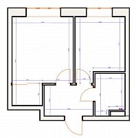 Купить квартиру г Москва, пр-кт Лихачёва, д 12 к 2 25500000 рублей