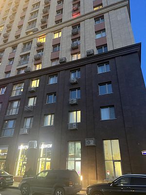 Купить квартиру г Москва, Старопетровский проезд, д 8 55000000 рублей