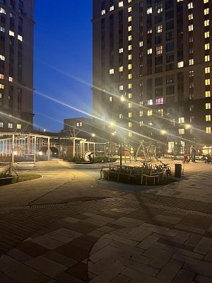 Купить квартиру г Москва, Старопетровский проезд, д 8 55000000 рублей