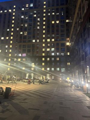 Купить квартиру г Москва, Старопетровский проезд, д 8 55000000 рублей
