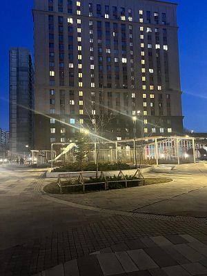 Купить квартиру г Москва, Старопетровский проезд, д 8 55000000 рублей