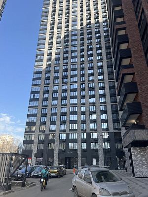 Купить квартиру г Москва, ул Фестивальная, д 15 к 6 43990000 рублей