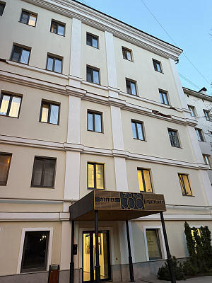 Купить квартиру г Москва, ул Большая Серпуховская, д 38 к 8 37000000 рублей