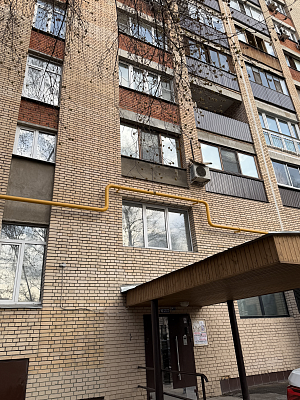 Купить квартиру г Москва, ул Плющиха, д 42 30000000 рублей