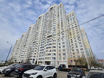 Купить квартиру г Мытищи, ул Борисовка, д 12А 12500000 рублей