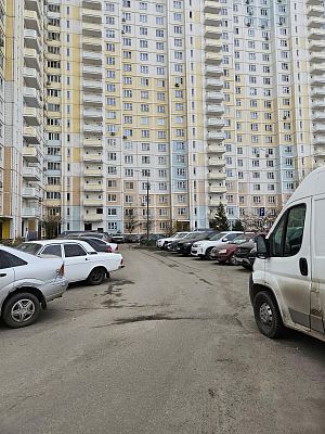 Купить квартиру г Мытищи, ул Борисовка, д 12А 12500000 рублей