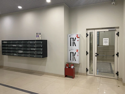 Купить квартиру г Москва, Измайловский проезд, д 10 к 3 44000000 рублей