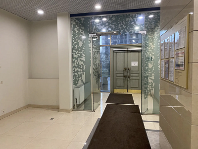 Купить квартиру г Москва, Измайловский проезд, д 10 к 3 44000000 рублей