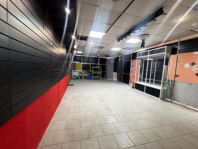 Снять в аренду помещение свободного назначения г Москва, ул Пятницкая, д 3/4 стр 2 50000 рублей