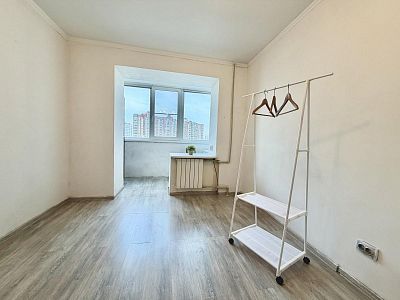 Купить комнату г Санкт-Петербург, ул Коллонтай, д 7/2 3000000 рублей