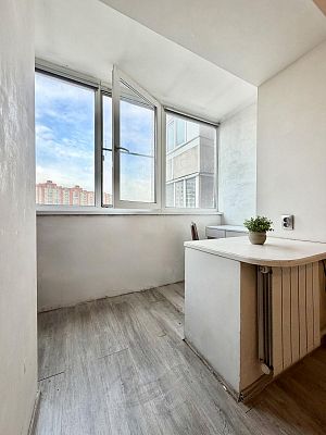 Купить комнату г Санкт-Петербург, ул Коллонтай, д 7/2 3000000 рублей